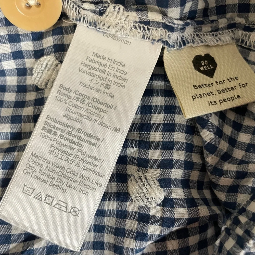 Madewell this versatile